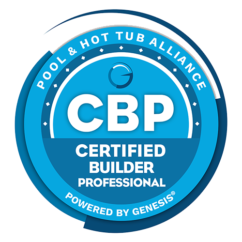 CBP professional badge