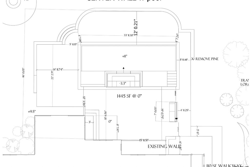 Sapphire Serenity Pool Project Blueprint