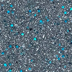 Storm Grey color swatch by Imagine Pools