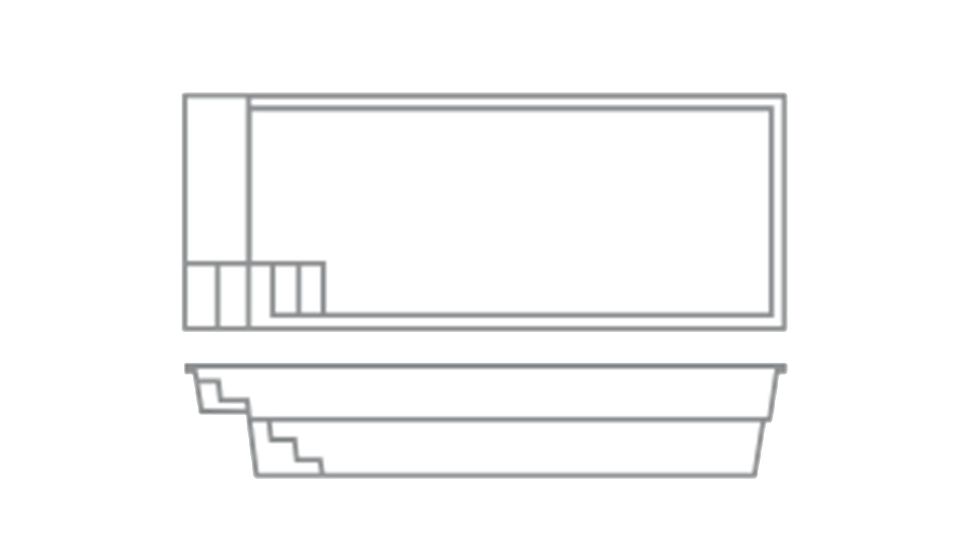 Vision Pool Layout